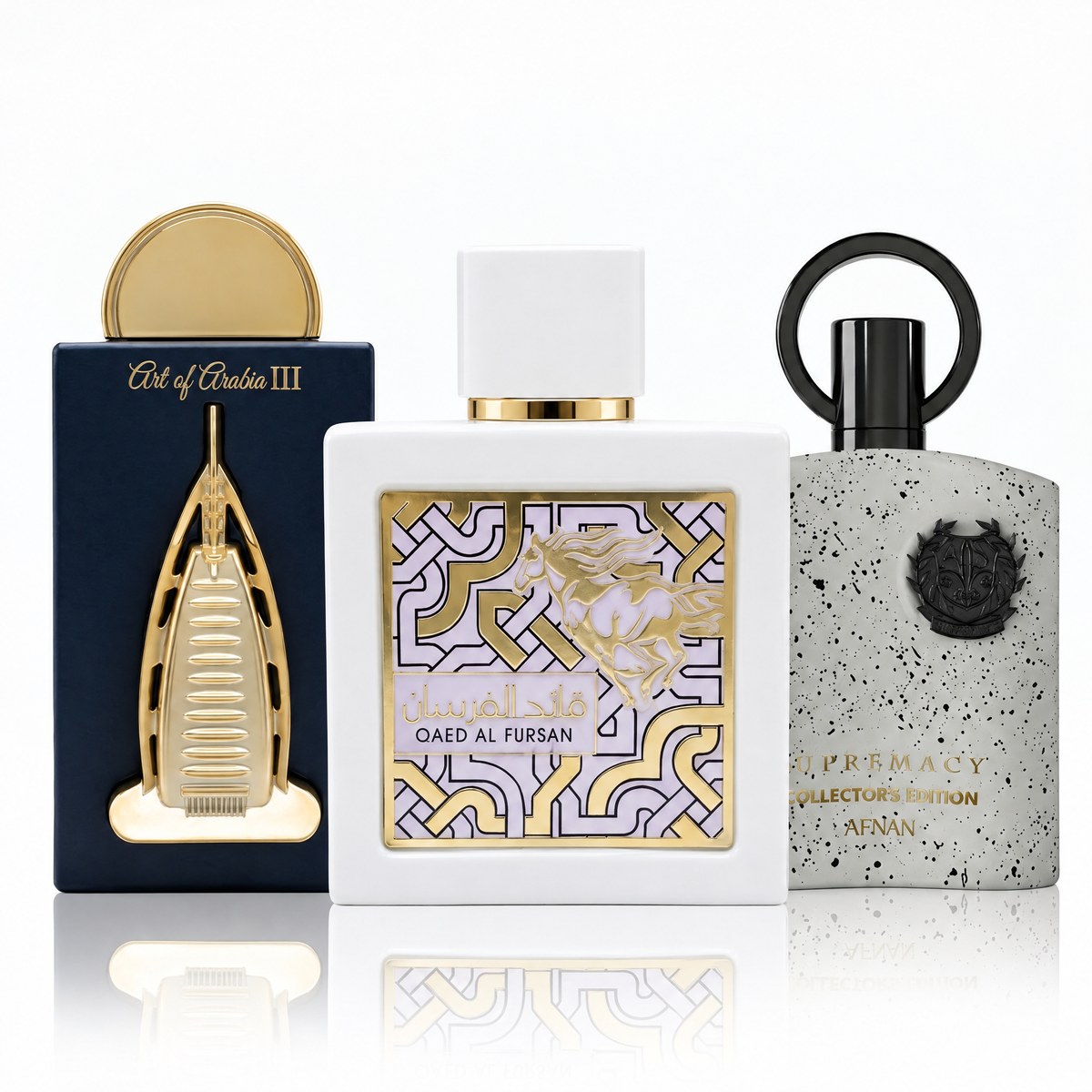 Prestige Collection
