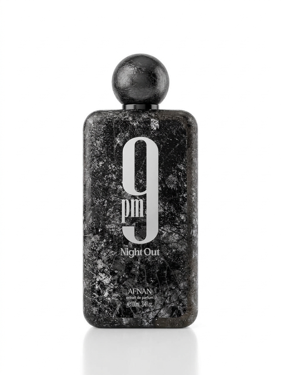 9pm Night Out 100ml