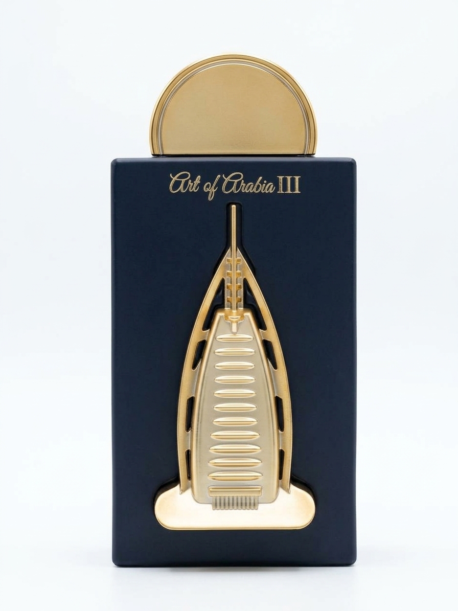 Art of Arabia III 100ml