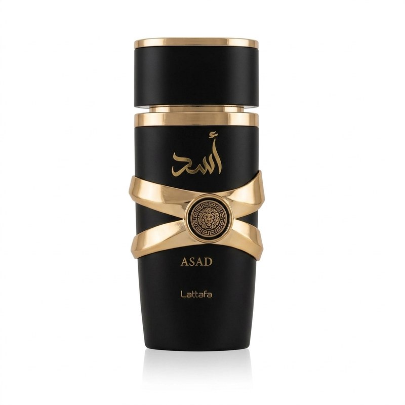 Asad 100ml