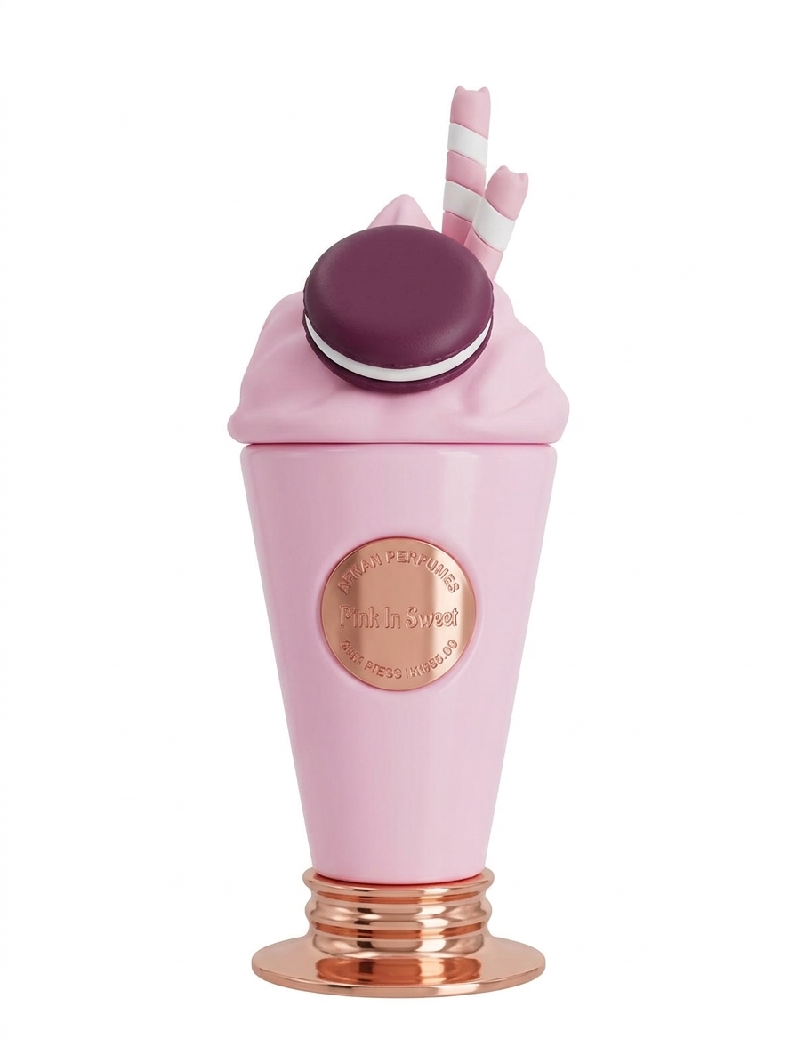 Pink In Sweet