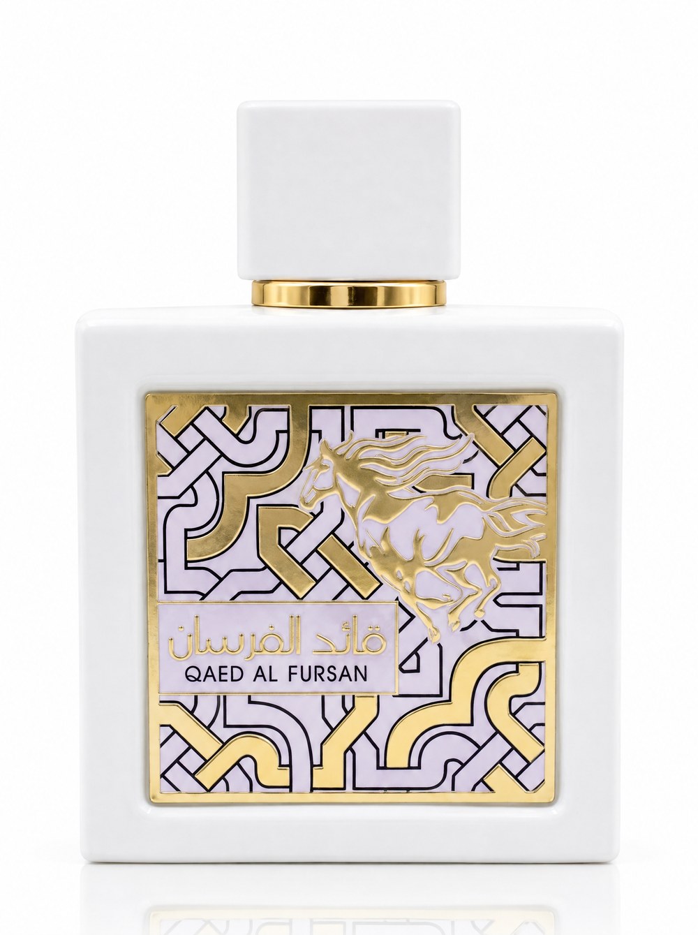 Qaed Al Fursan 100ml