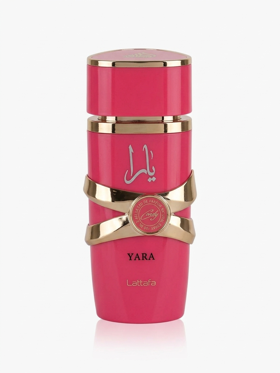 Yara Candy